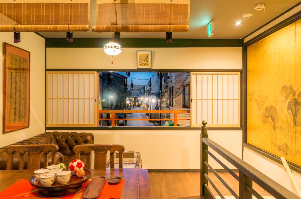 Far East Miyagawa Quioto Exterior foto
