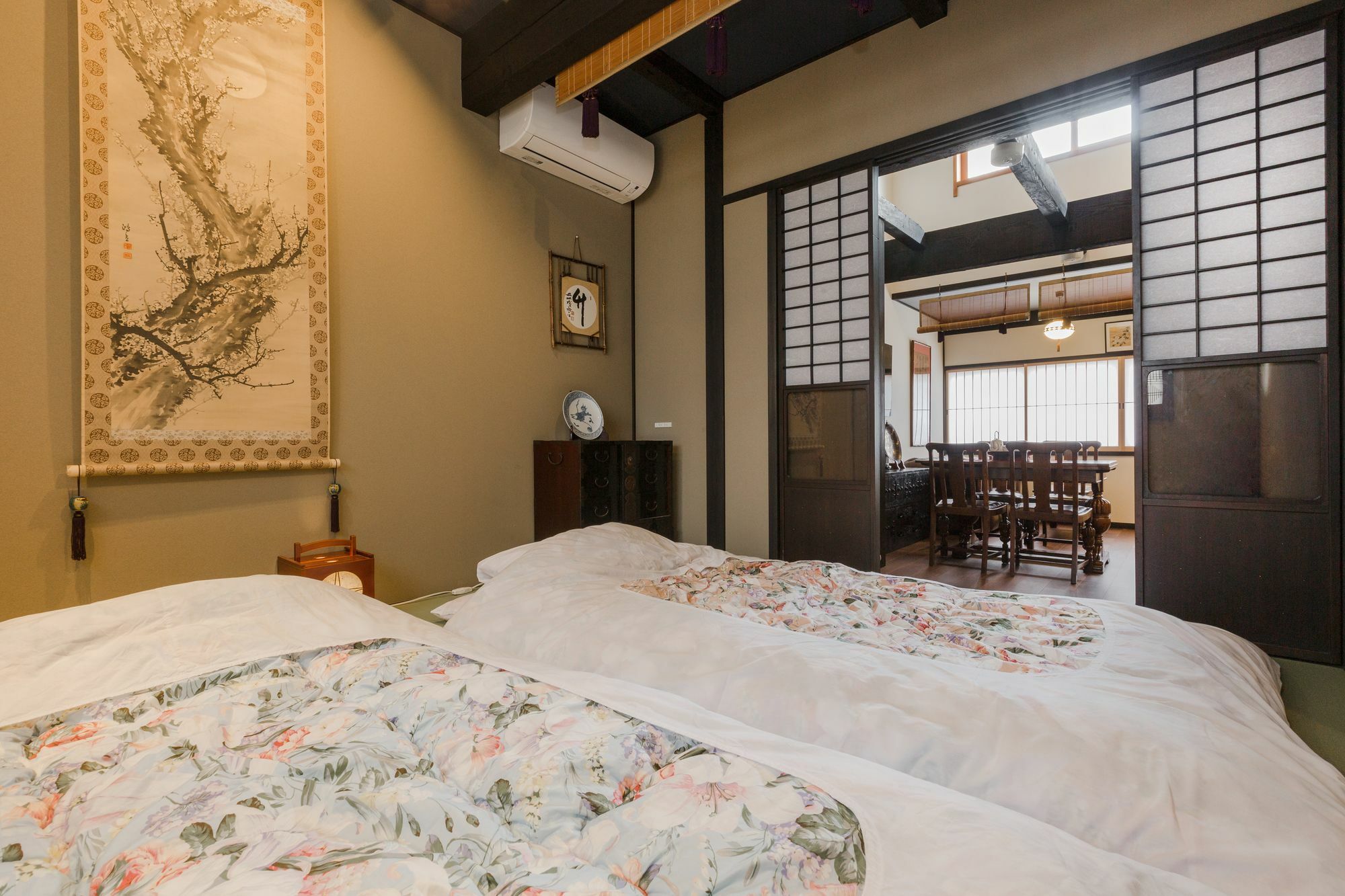 Far East Miyagawa Quioto Exterior foto