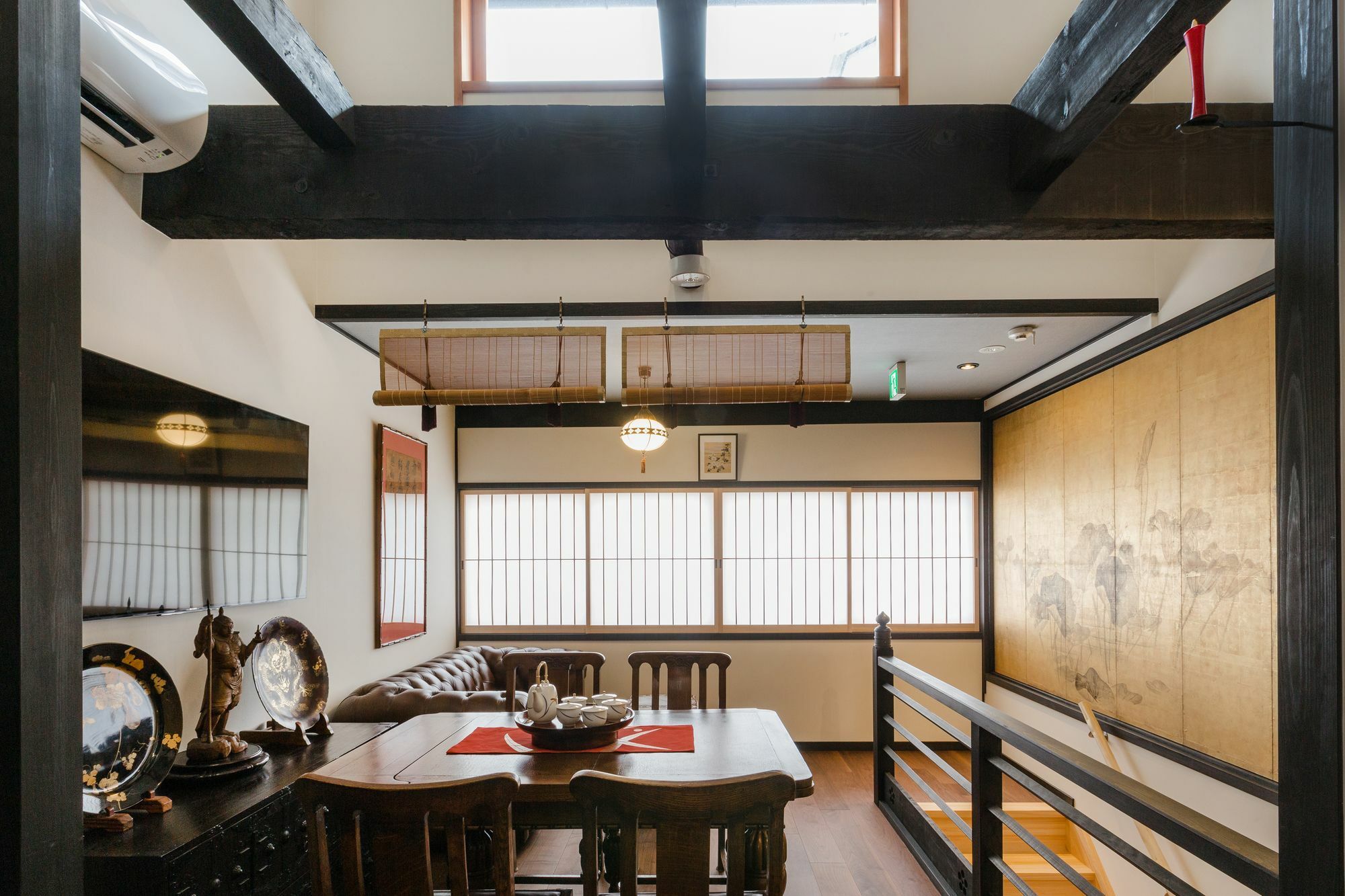 Far East Miyagawa Quioto Exterior foto