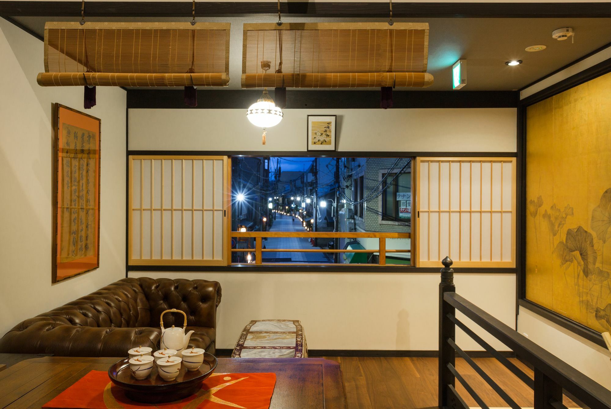 Far East Miyagawa Quioto Exterior foto